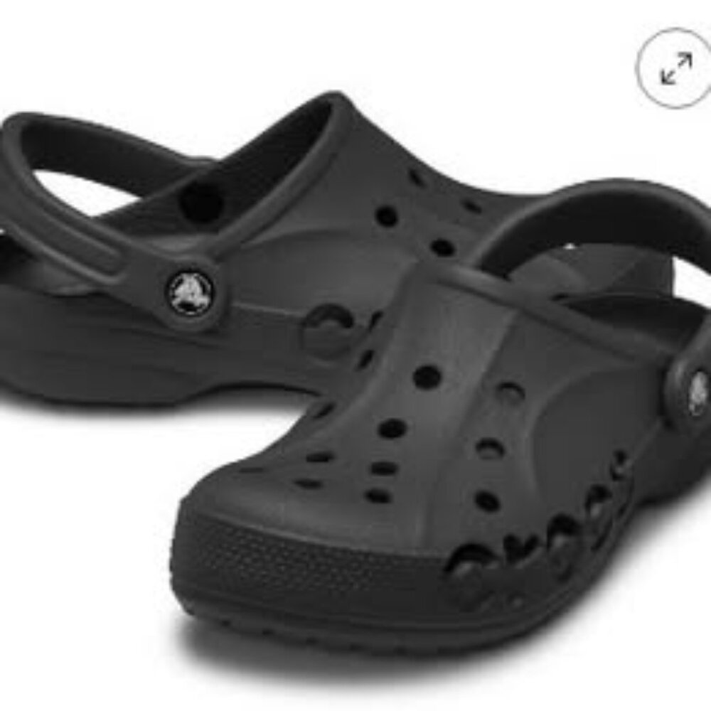 Crocs Adult Baya Clogs